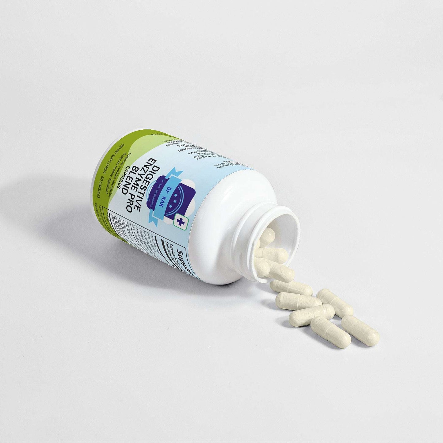 Digestive Enzyme Pro Blend