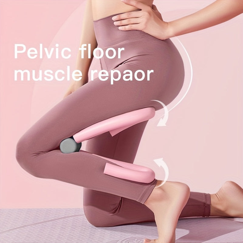 Pelvic Hip Trainer, Inner Thigh Toner For Women