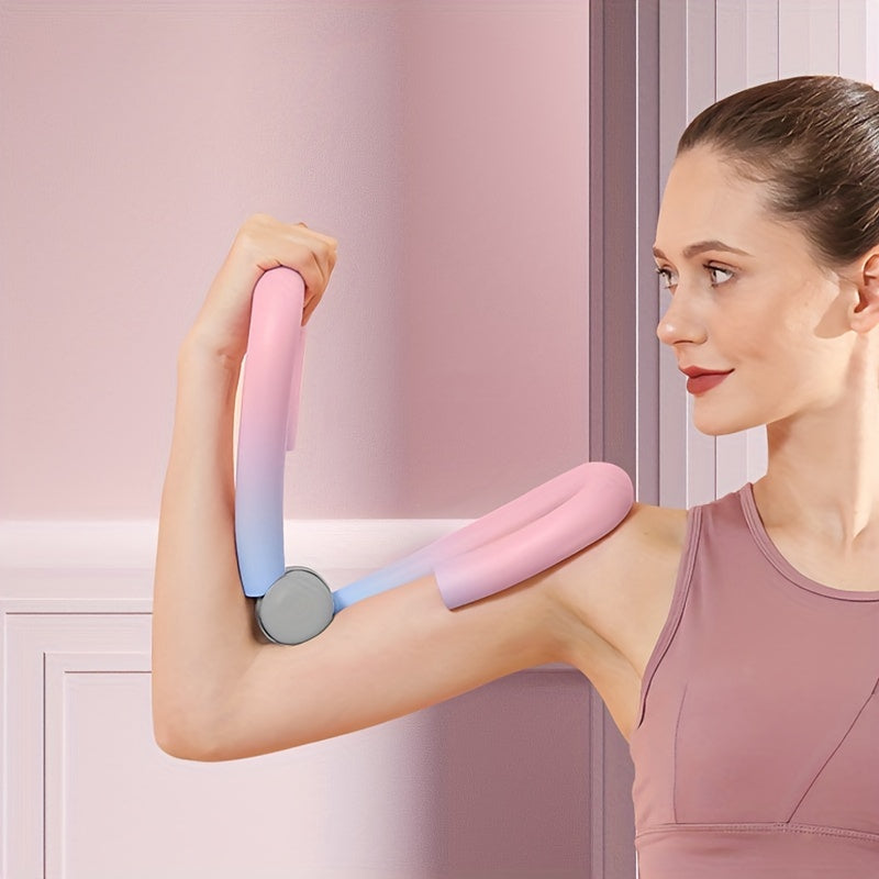 Pelvic Hip Trainer, Inner Thigh Toner For Women