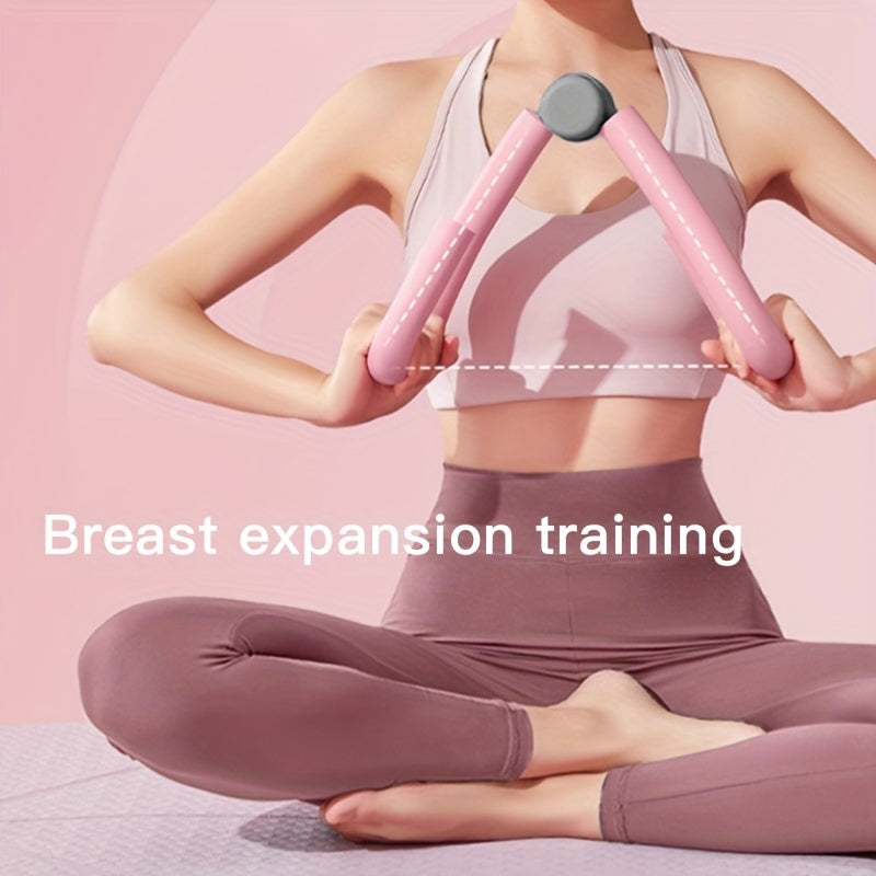 Pelvic Hip Trainer, Inner Thigh Toner For Women