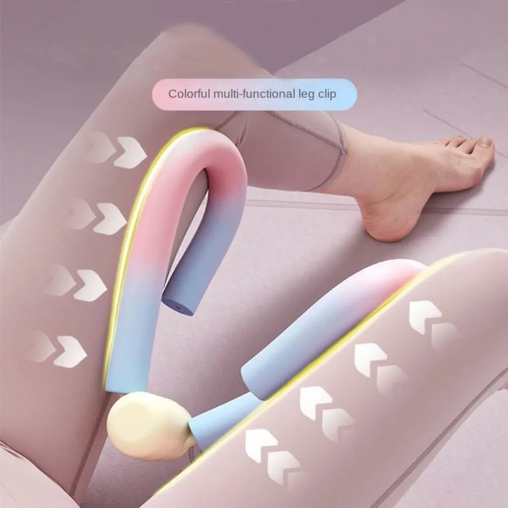 Pelvic Hip Trainer, Inner Thigh Toner For Women