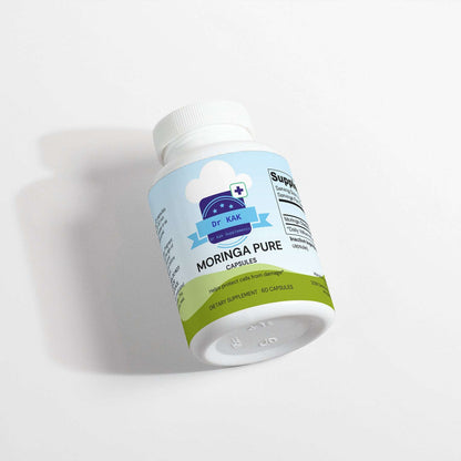 Moringa Pure