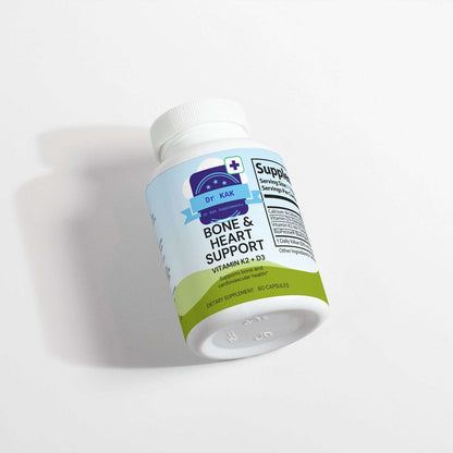 Bone & Heart Support