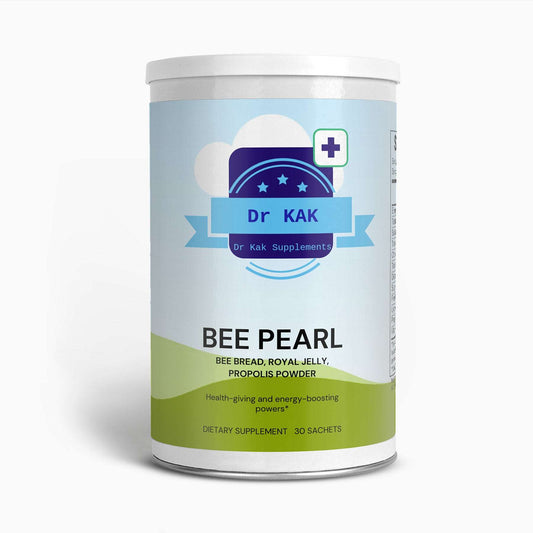 Bee Pearl Powder