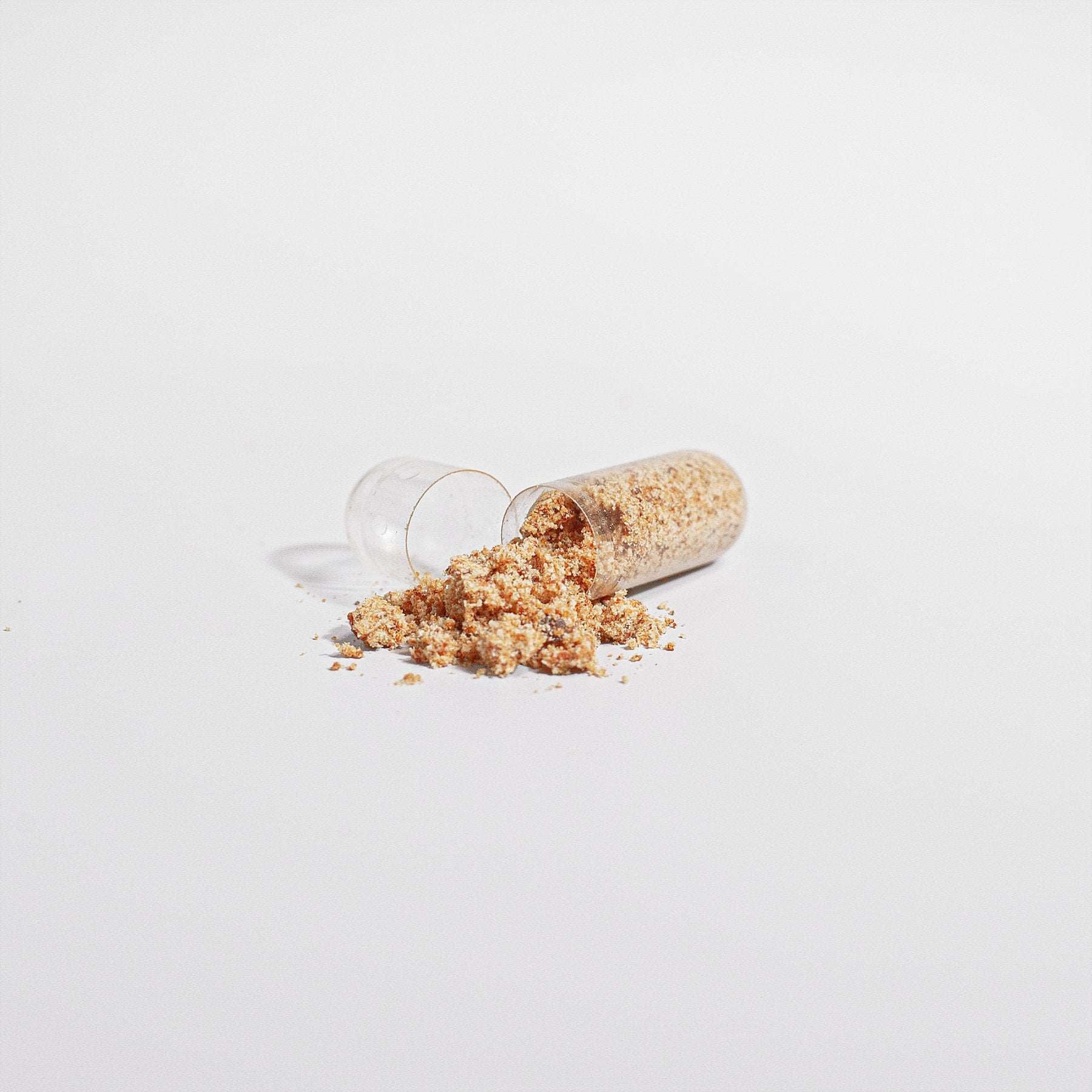 Bee Pearl Capsule